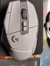 羅技G502X無(wú)線(xiàn)鼠標有線(xiàn)游戲鼠標電競傳感器光學(xué)機械混合微動(dòng)大手FPS吃雞宏cf送男友男生禮物 G502X LIGHTSPEED無(wú)線(xiàn)鼠標 白色 曬單實(shí)拍圖