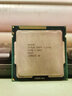 2代3代Intel英特爾/i3/i5/i7/1155針酷睿臺式機電腦芯片CPU集顯核顯4核雙核核心 i5 2400 主頻 3.1 四核四線(xiàn)程 32納米 曬單實(shí)拍圖