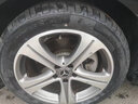 韓泰輪胎/Hankook 245/45R18 100Y【防爆K117B】*MOE原配寶馬5奔馳E 全新汽車輪胎 18寸 曬單實拍圖