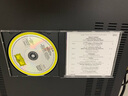 「原裝進(jìn)口」卡門(mén)幻想曲 流浪者之歌 穆特 小提琴 CD 曬單實(shí)拍圖