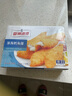閩慶 深海鱈魚排鱈魚片鱈魚條香炸酥脆鱈魚排半成品裹粉鱈魚原味的鮮 深海鱈魚排5盒套餐 曬單實(shí)拍圖