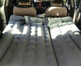 理昂SUV专用充气床垫 车载气垫床旅行床后排座充气睡垫尾箱后备箱睡床 哈弗H6 H2 M6 F5 H5 猛龙H9大狗 充气床 实拍图