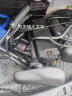 英格威新国标英格威3C电动自行车代驾折叠电动车电动车汽车锂电通用 GT3八重减震汽车级电池约100KM 实拍图