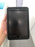 喜門(mén)紅 蘋(píng)果2019新iPad mini5保護套硅膠迷你4皮套平板電腦3全包mini2軟殼7.9英寸 ipad mini4/5  黑色 保護套 曬單實(shí)拍圖
