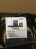 艾莫迅 適用西門(mén)子PLC編程電纜MPI PPIDP下載線(xiàn)S7-200300400數據編程線(xiàn)通訊電纜 【經(jīng)濟型】免驅動(dòng)+上傳+下載+支持187.5 曬單實(shí)拍圖