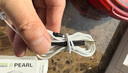 萊維特（LEWITT）IN-EARS 專業(yè)入耳式監(jiān)聽耳機(jī) HIFI高保真耳塞主播通用 IN-EARS（隨機(jī)顏色） 曬單實(shí)拍圖