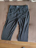 意芬山茶油秋褲女超薄款美體發(fā)熱可外穿單件打底線(xiàn)褲抗菌女士保暖褲 麻灰（山茶油-抗菌養膚） L 曬單實(shí)拍圖