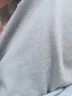 安富利 工作服套裝 男夏季薄款長袖工裝汽修服廠服 汽修工程服勞保服 長袖-灰色套裝 170/L 曬單實拍圖