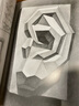 俞建國素描石膏五官臨摹精選（新版） 曬單實(shí)拍圖