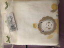 三木比迪嬰兒衣服寶寶保暖內衣套裝純棉春秋冬款兒童秋衣秋褲新生兒初生兒全棉睡衣男童女童嬰幼兒A類(lèi)無(wú)骨 0392肩開(kāi)淺綠 130cm 曬單實(shí)拍圖