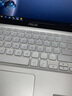 升派華碩VivoBook15 2021鍵盤保護(hù)膜靈耀S2代S5300U V5000J X515頑石7 磨砂高透TPU 曬單實拍圖