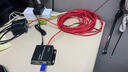 eKL hdmi延長器 KVM延長器 USB延長器 信號放大器 HDMI高清轉(zhuǎn)RJ45網(wǎng)絡(luò)信號傳輸器 USB延長器100米HUE 曬單實拍圖