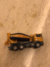 siku工程车儿童玩具挖掘起重压路仿真模型合金车3岁+玩具车 1:87水泥搅拌车1896 实拍图