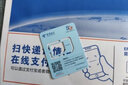 中國電信無憂卡5元月租手機卡長期套餐驗冊卡手表老人機卡歸屬地可選電話卡全國通用 紅色 廣西無憂卡5元200M流量含來電+長期套餐+可選號 曬單實拍圖