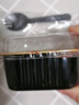 冰山熔巖巧克力蛋糕西式熔巖絲滑蛋糕休閑解饞零食網(wǎng)紅甜品下午茶 【巧克力味】熔巖巧克力蛋糕-1盒 曬單實(shí)拍圖