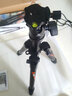 精嘉（Vanguard） VEO 235ATB旅拍三腳架套裝球形云臺微單反折輕便攜鋁合金穩固支架旅拍 VEO264ATB 曬單實(shí)拍圖