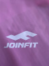 JOINFIT 弹力带天然乳胶瑜伽塑形拉力带阻力带 2米25磅深空灰【推荐健身男士】 实拍图