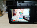 【二手99新】松下（Panasonic）無反微單數(shù)碼相機(jī) DMC-GX85 5軸防抖WIFI 4K  GX85【黑色機(jī)身】 99新 曬單實(shí)拍圖