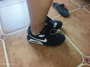 耐克（NIKE）官方網(wǎng)艦店男鞋 秋新款AIR MAX氣墊緩震運動(dòng)鞋子耐磨休閑跑步鞋 580518-011/大指揮官 41 260 曬單實(shí)拍圖