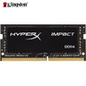 金士頓（Kingston） FURY內(nèi)存條 駭客神條DDR4 筆記本內(nèi)存條 8G 16G 32G 游戲電競電腦內(nèi)存 兼容2133 2400 IMPACT(風(fēng)暴)DDR4 3200 16G單條 曬單實(shí)拍圖