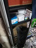 億冠萊 倉儲貨架置物架多層落地角鋼貨物架倉庫儲物架陽(yáng)臺收納家用架子 黑色加厚183cm高五層 長(cháng)150寬50 曬單實(shí)拍圖