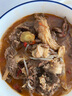 柳浪湖湖北特產(chǎn)公安牛三鮮火鍋牛肉火鍋羊肉火鍋牛雜牛筋送禮加熱即食 牛三鮮火鍋360g/罐 曬單實(shí)拍圖