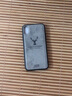 閃森適用iphone X手機殼11 pro全包布紋蘋果6S/7/8plus防摔XR手機套XS MAX 布紋 麋鹿 【灰色】 蘋果 X/XS 5.8寸 曬單實拍圖