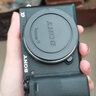 索尼(SONY) α A6400 A6300 A6600 a6100視頻直播4K二手微單相機 A6500 單機 99新 曬單實(shí)拍圖