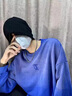 芯奢項鏈男潮歐美古巴鏈條項鏈hiphop男夸張高街粗款學(xué)生項鏈潮流飾品 曬單實(shí)拍圖