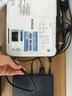 艾德生（ADSON）VGA線(xiàn) 高清3+6線(xiàn)芯針/針純銅vga公對公 電腦投影儀顯示器視頻監控連接線(xiàn)數據信號線(xiàn) 黑色藍色隨機 1.5米 曬單實(shí)拍圖