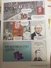 英文原版 曼昆經(jīng)濟(jì)學(xué)2 漫畫版 Principles of Economics: Graphic Edition 經(jīng)濟(jì)學(xué)經(jīng)管圖書 曬單實拍圖