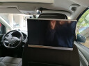 GoGoGPS车载汽车后排娱乐系统高清电视头枕显示屏奥迪a6l路虎凯迪拉克ct6 13.3寸8核4G旗舰款8+128G单个 实拍图