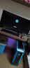 雷神(ThundeRobot)黑武士4代+ 变形金刚水冷游戏台式电竞主机(i7-12700K 32G RTX3070Ti 1TSSD+4T 无线充电) 实拍图