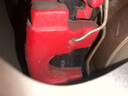 博世（Bosch）陶瓷配方剎車片適用于 前片【前輪左右一套】 紳寶D50 D60 D70 D80 CC X65 曬單實拍圖
