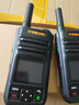 艾特瑞斯（iteruisi）公網(wǎng)對講機A2D+全國通5000公里全網(wǎng)通插卡不限距離防爆藍牙定位車(chē)隊物業(yè)工程工廠(chǎng)酒店應急免續費 旗艦超長(cháng)待機（4g全網(wǎng)通+加厚加大電池）+免續費 曬單實(shí)拍圖