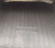 坤爵24款北京現(xiàn)代索納塔專用后備箱墊TPE尾箱墊十代/九代/八代改裝件 11-14款八代【TPE后備箱墊】 索納塔（純油）專用 曬單實拍圖