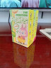 POP MART泡泡玛特  THE MONSTERS水果系列盲盒手办Labubu玩具摆件生日礼物 单个盲盒（随机发 拍12个非整盒） 实拍图