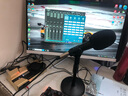 萊維特（LEWITT） MTP LIVE手持電容麥克風(fēng)聲卡套裝手機(jī)電腦直播K歌喊麥錄音主播設(shè)備全套 萊維特LIVE+萊維特CONNECT6套裝 曬單實(shí)拍圖