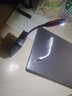 品勝藍(lán)牙適配器接收器筆記本電腦臺(tái)式機(jī)主機(jī)USB5.0音箱音響車載PC音頻發(fā)射器接手機(jī)外接無線鼠標(biāo)鍵盤 USB藍(lán)牙5.0適配器 零延遲+穩(wěn)定不卡頓 曬單實(shí)拍圖