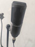 鐵三角（Audio-technica） AT2020電容麥克風電腦聲卡錄音直播專業(yè)有聲書喜馬拉雅錄制 配 艾肯MicU Dyna聲卡【網(wǎng)紅直播唱歌錄音】 鐵三角 曬單實拍圖
