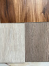 LX HAUSYS韩国进口地板石塑LG木纹PVC地板贴水泥地直铺2mm加厚耐磨家用办公 如需看样，联系客服 平米 实拍图