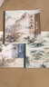 臨摹與發(fā)揚(yáng)·原大白描：宋元山水2 曬單實拍圖
