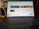 戴爾（DELL）靈越16Plus7640 16英寸13代高性能設計師超輕薄辦公2.5K屏游匣7620游戲本筆記本電腦 【游匣7620】12代i7  RTX3060-6G 32G內存 1T三星旗艦990 曬單實(shí)拍圖
