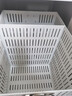 盛恩美涉密文件待銷柜保密資料回收箱檔案暫存柜密碼鎖銷毀柜秘紙代銷柜 雙門待銷柜 曬單實拍圖