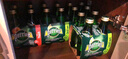 Perrier法國進(jìn)口巴黎水充氣整箱礦泉水西柚味水氣泡水果味汽水玻璃瓶裝 巴黎水330ml*24瓶西柚味 曬單實(shí)拍圖