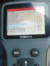 涅沙 obd2汽車故障檢測儀診斷儀通用型電腦發(fā)動機維修檢測讀取車架號 基礎版【黑白】 曬單實拍圖