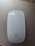 Apple/二手蘋果原裝妙控鼠標(biāo)/鍵盤 Magic Mouse2代3代4代新款USB-C/妙控板 1代鼠標(biāo)-（9新 電池款送電池） 95成新 曬單實(shí)拍圖