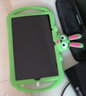 亖燚 華為m6平板保護套10.8寸matepa硅膠兒童防摔8.4寸支架套子m5青春版保護套榮耀5外殼 綠色送三件套 華為m6 10.8英寸 曬單實(shí)拍圖