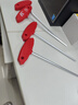 K牌原裝進口加長T型內六角加長內六角T型內六角扳手工具內六角 09976-5*200 曬單實拍圖