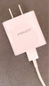 品勝（PISEN）蘋果快充數(shù)據(jù)線iPhone16/15/14/13/12Pro Max/11plus/iPad平板Apple手機(jī)USB加長lightning充電線器 1米快充版 USB接口蘋果ligh 曬單實拍圖